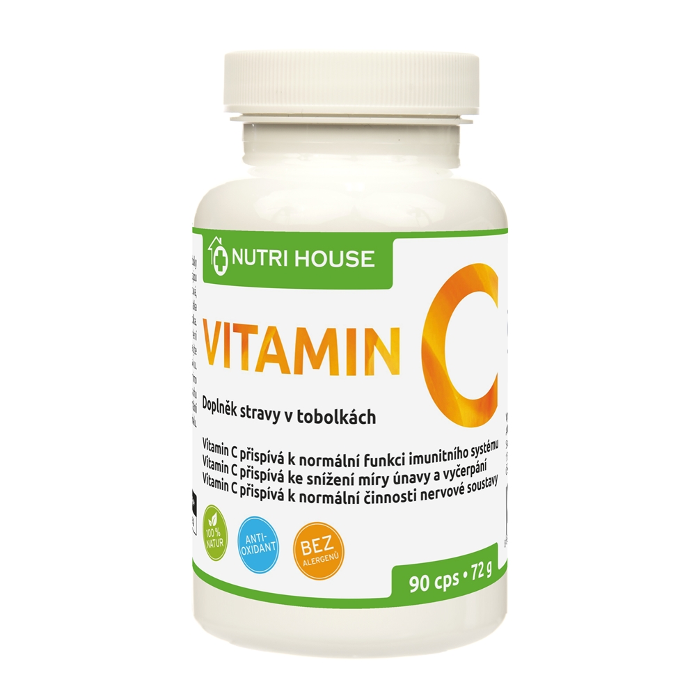 Vitamíny
