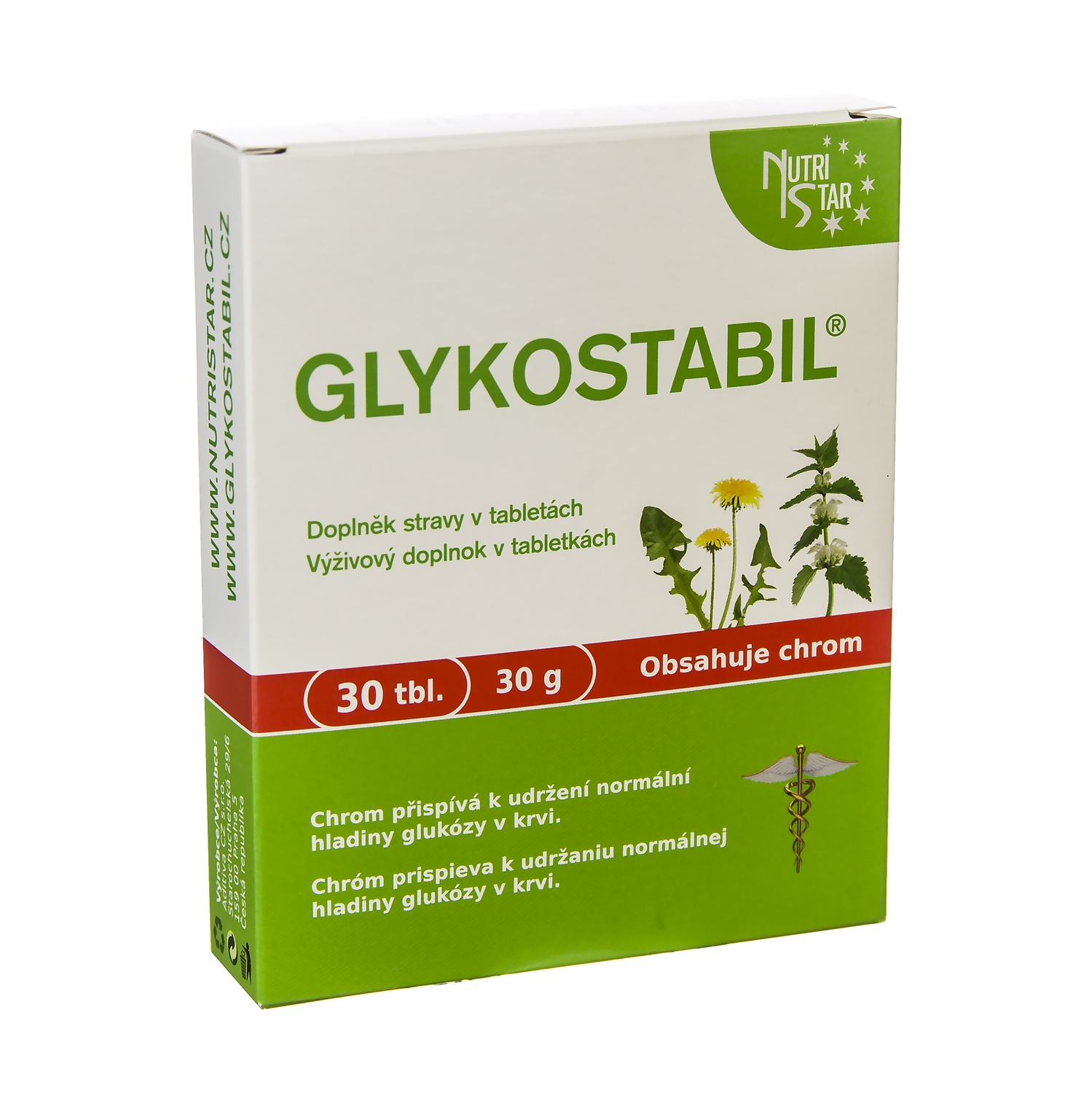 Glykemie