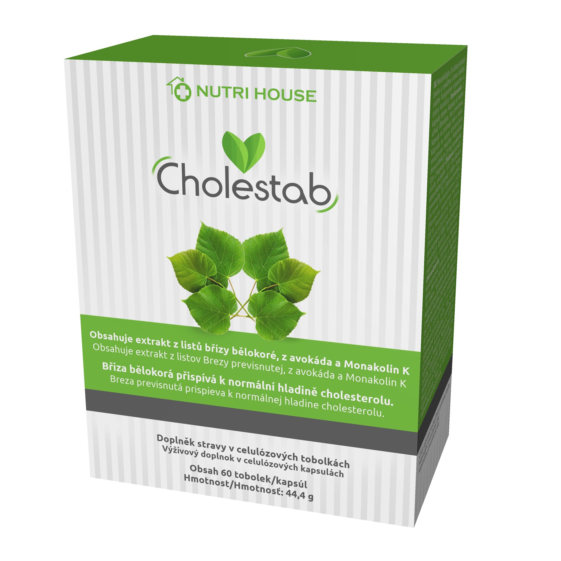 Cholesterol