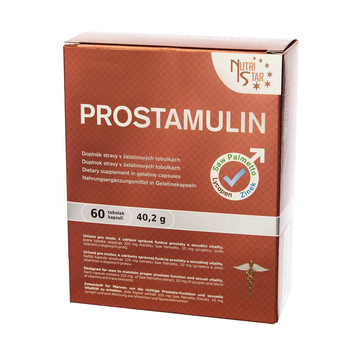 Prostata